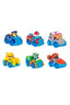 PAW Patrol Pup Squad Racers Mini Toy Vehicle – Assorted, Model 6074402