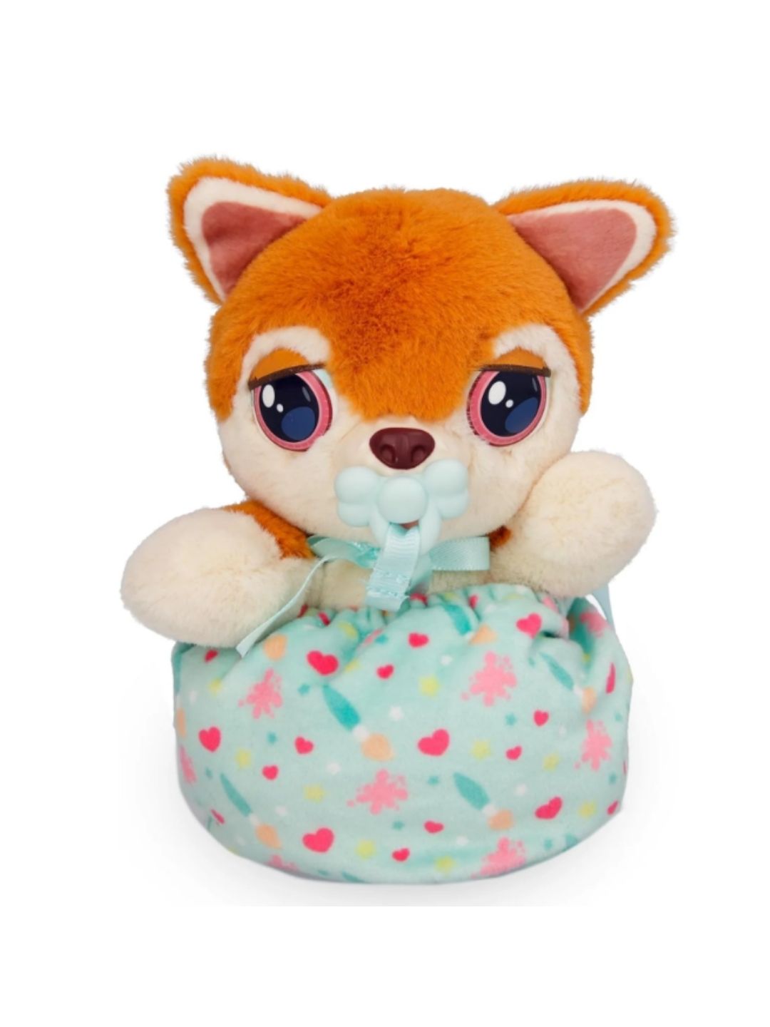 Baby Paws Mini Shiba (Model 922402)