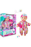 Baby Amoura Hello Kitty Doll – My Dream Baby Set 12 Inch