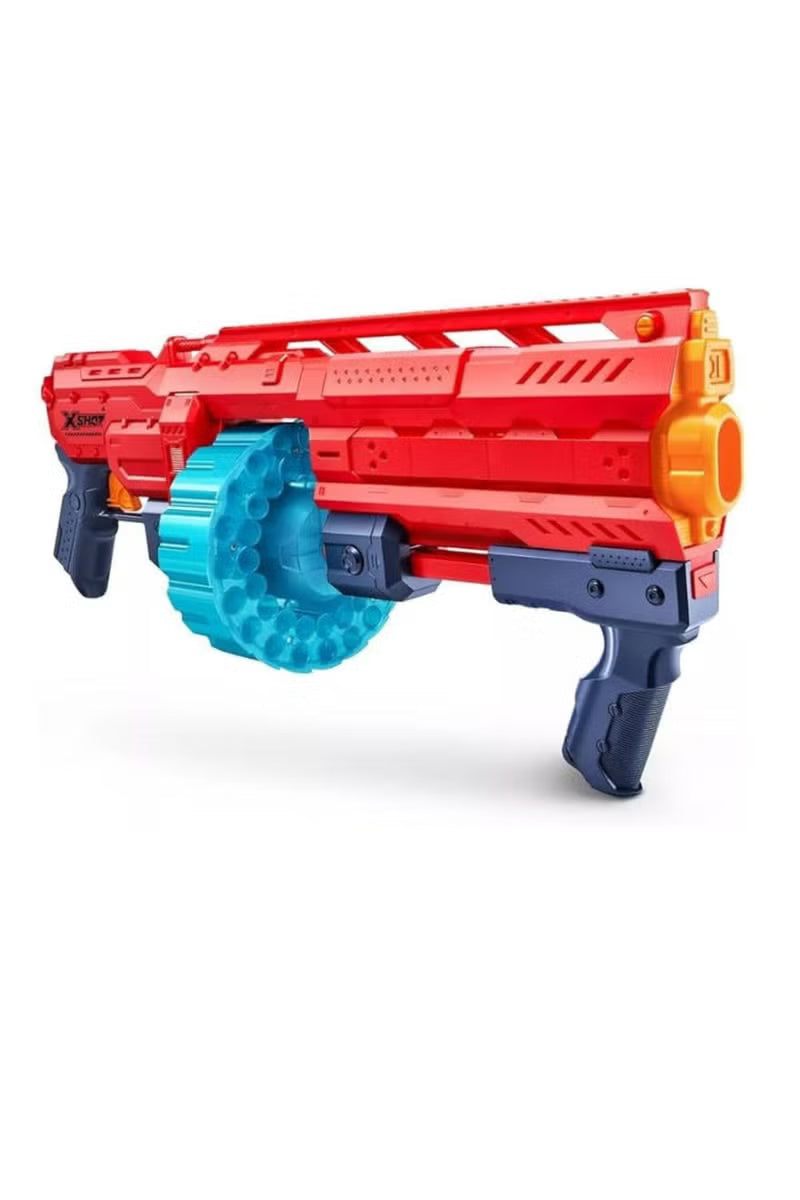 X-Shot Excel Fortress XS-36507
