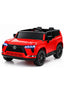 Lexus GX550 Electric Ride On Car - RED