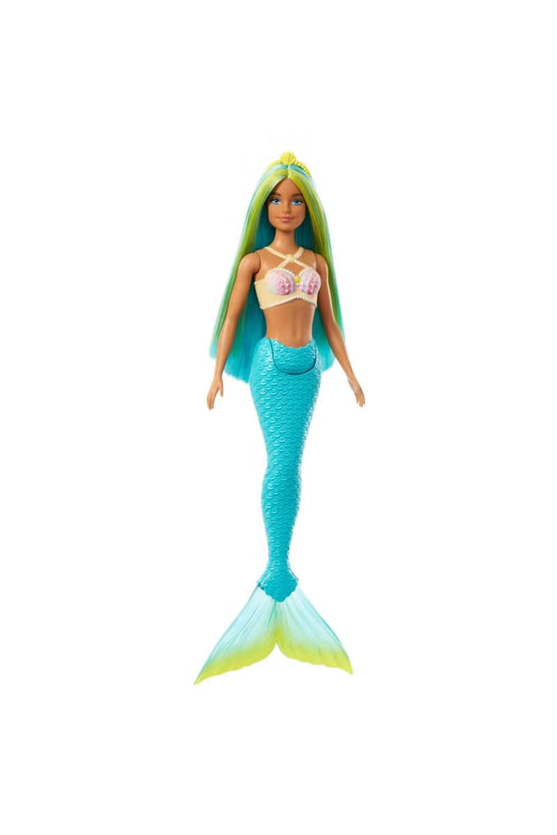 Dreamtopia Mermaid Doll