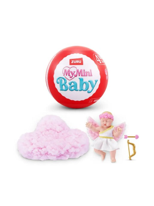 My Mini Sweethearts Capsule Series 1