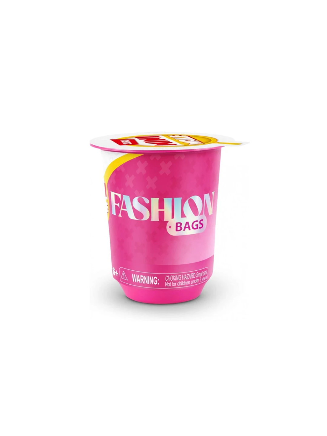 MINI MAKE Fashion Bag Capsule Series 1 – 16301SQ1