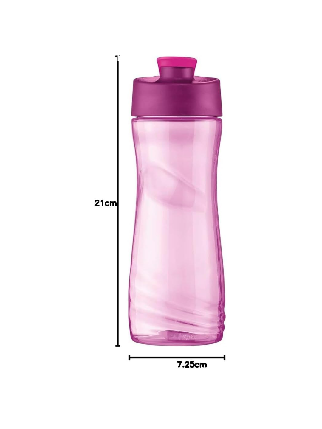 Maped Picnik Origins Water Bottle 500ml Pink