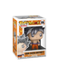 Funko Pop! Dragon Ball Z Goku Ultra Instinct – FU31633