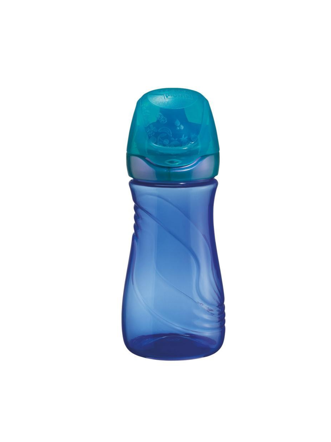 Maped Picnik Origins Water Bottle 580ml Aqua Blue