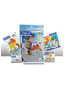 DOMS Fun Fiesta Art & Craft Kit 80063