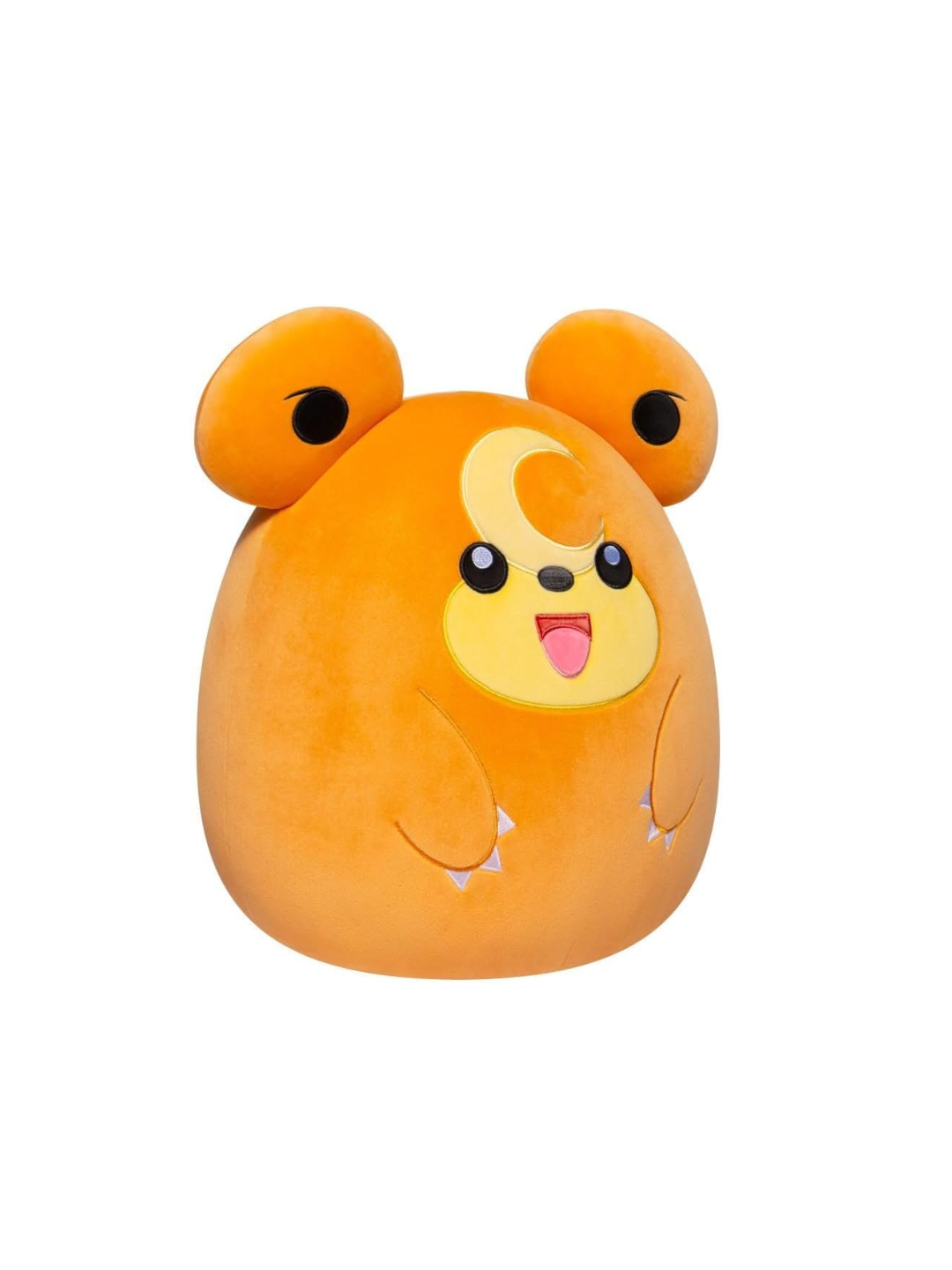 Pokemon Squishmallows Teddiursa 14 Inch