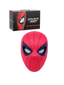 Spider-Man Adult Mask Set – Superhero Costume Mask with Moving Eye Effect