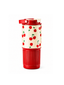 Water Bottle Sipper 750ml – Cherry