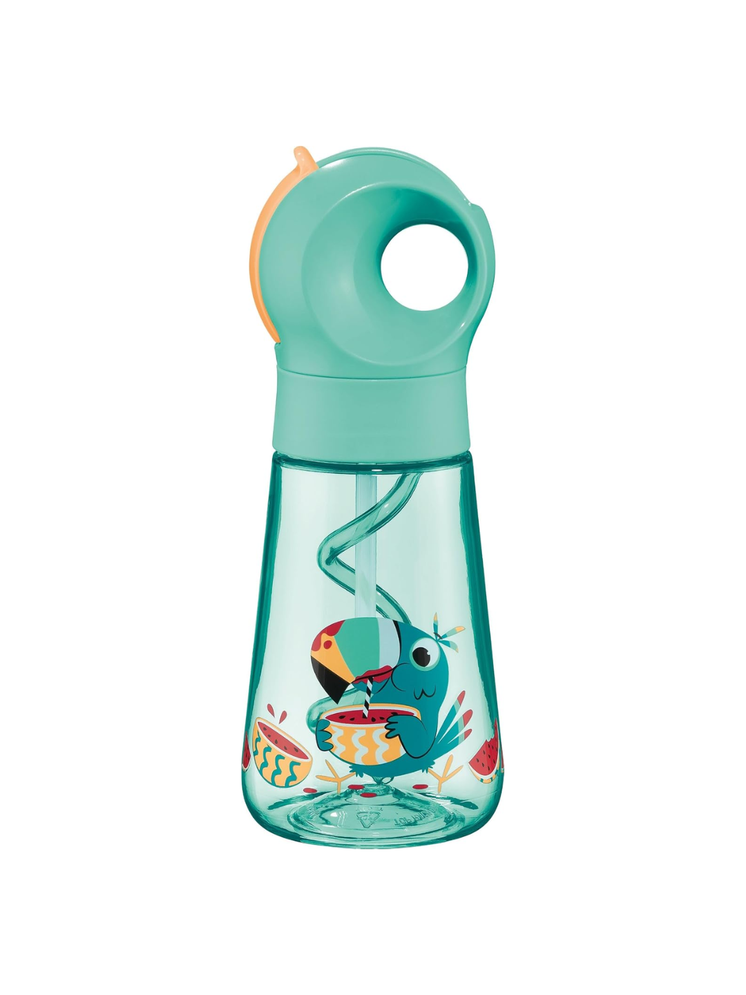 Maped Picnik MiniZ Ecozen Water Bottle 350ml Toucan