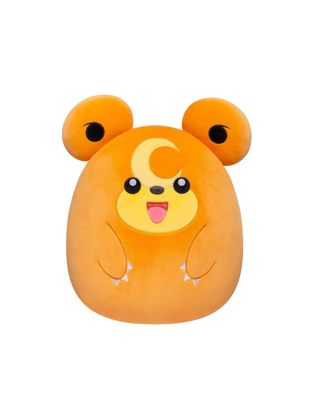 Pokemon Squishmallows Teddiursa 14 Inch