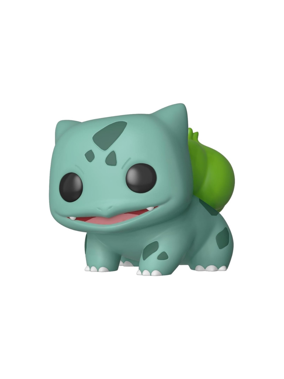 Funko Pop! Games: Pokémon Starter Trio 3-Pack – Bulbasaur, Charmander & Squirtle