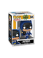 Funko Pop! Heroes: Batman ’66 – Batman with Bomb Vinyl Figure