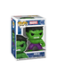 Funko Pop! Marvel: Marvel NC - Hulk