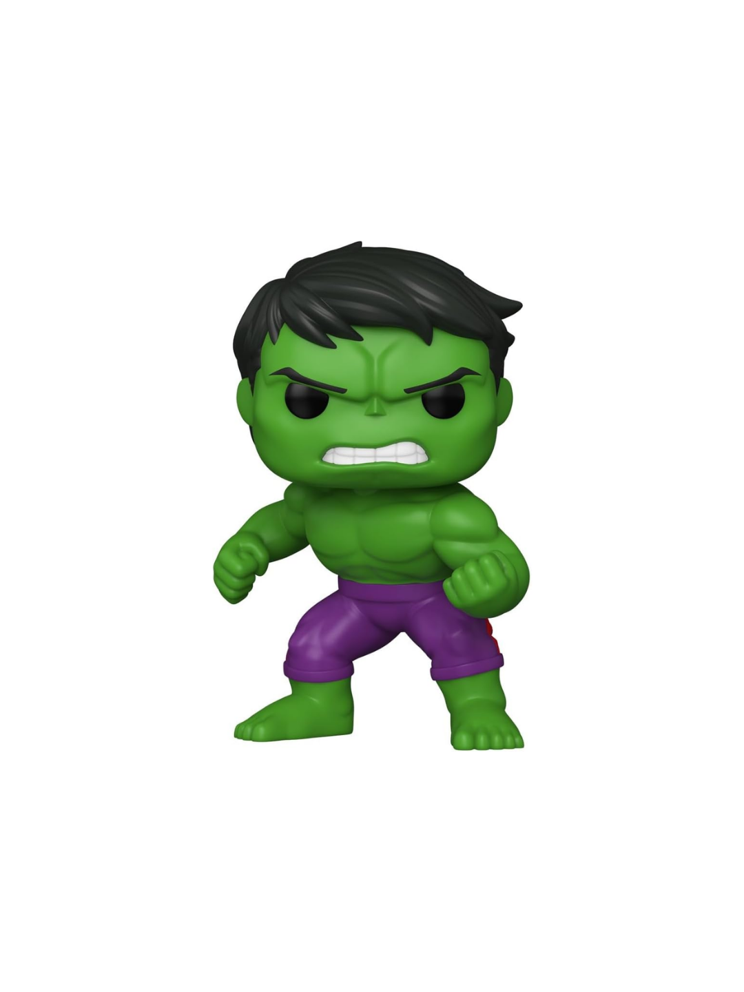 Funko Pop! Marvel: Marvel NC - Hulk