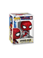 Funko Pop! Marvel: Spider-Man Brand New Day – Spider-Man Vinyl Figure