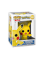 Funko Pop! Games: Pokémon – Pikachu Vinyl Figure