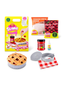Slime MART Shopping Bag Cherry Pie Slime Toy – 15915E