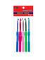 SBC 6.5 mm Crochet Hooks - Pack of 5