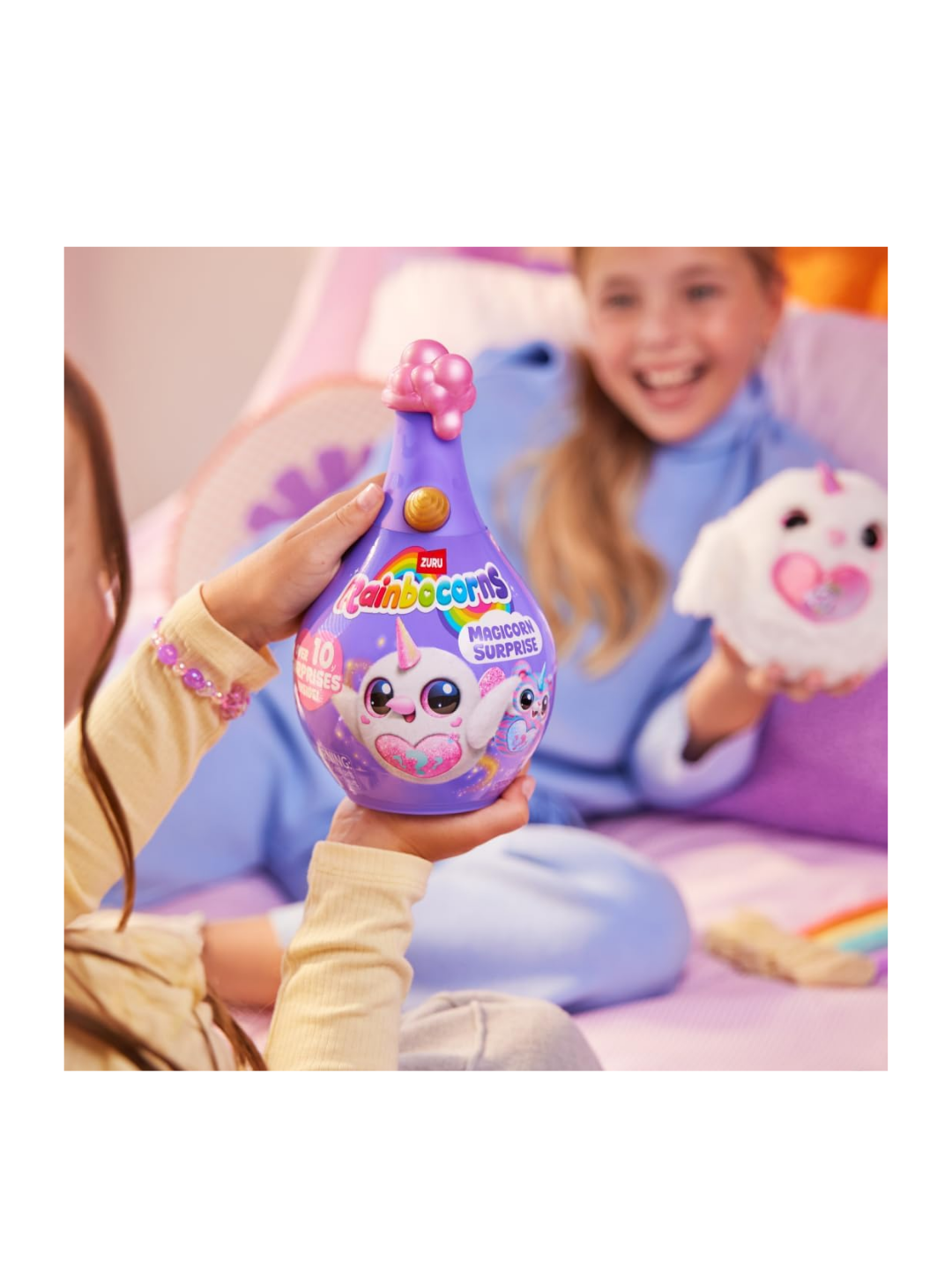 ZURU Rainbocorns Magicorn Surprise Series 1 – Mystery Potion