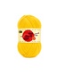SBC Wool Yarn 50g - Yellow