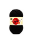 SBC Wool Yarn 50g - Black