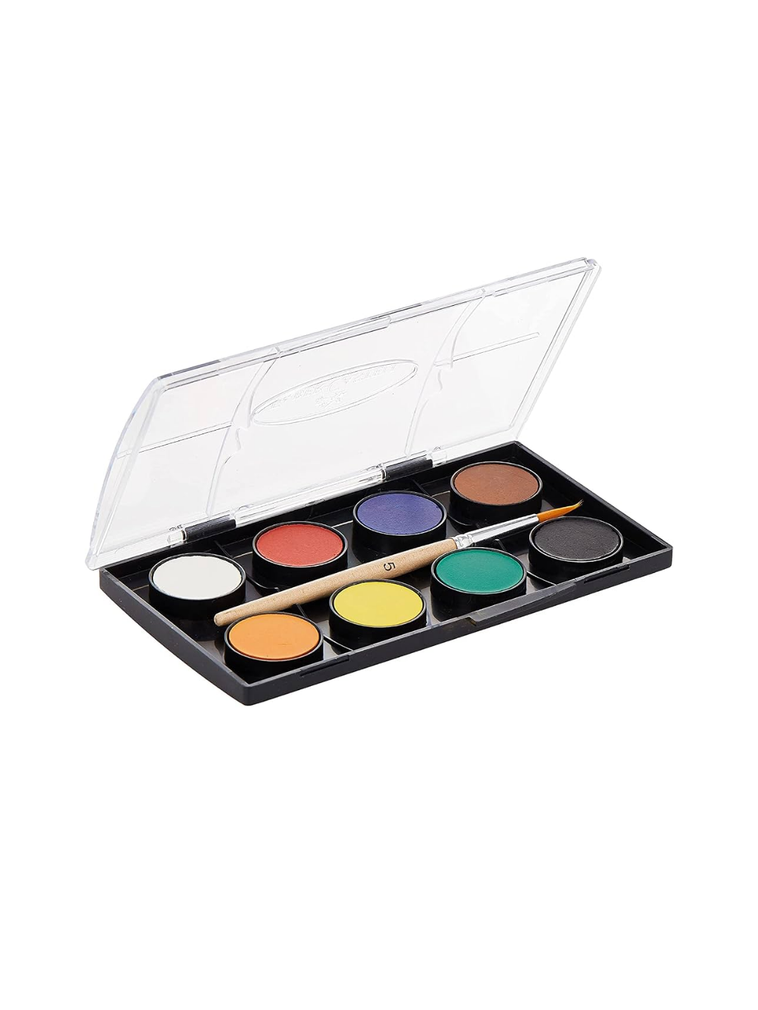 Faber-Castell Water Colour Set 8 Colors – 24mm – FC125008