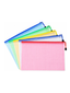 Partner A4 Mesh Zipper Bag – PT-MB205A4