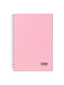 Partner A4 Spiral Arabic Notebook – PT-1605PS Asst