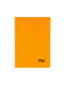 Partner B5 Spiral Notebook 4-Line PP Cover 100 Sheets – PT-125B54