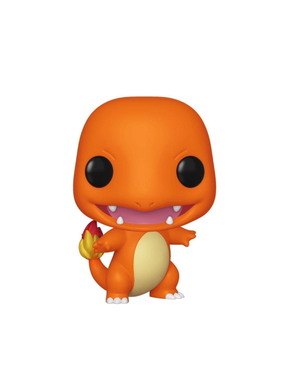 Funko Pop! Games: Pokemon - Charmander FU50403