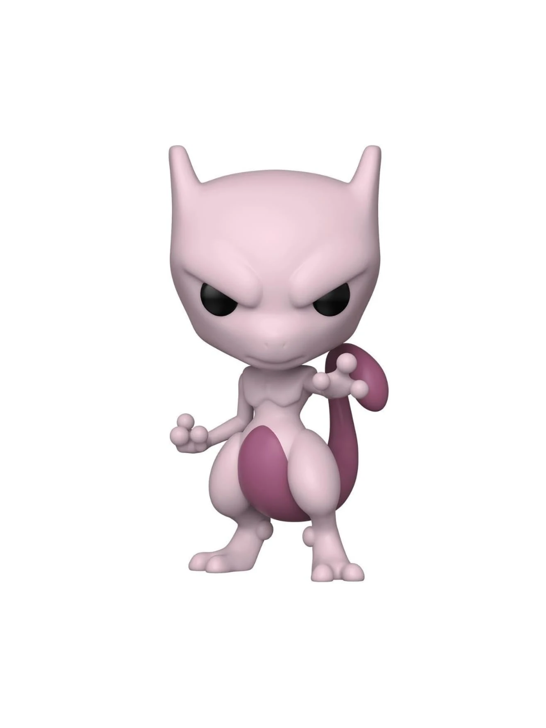Funko Pop! Games: Pokémon – Mewtwo Vinyl Figure EMEA – FU63254