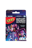 Mattel Games UNO K-Pop Demon Hunters Card Game  - JRV01