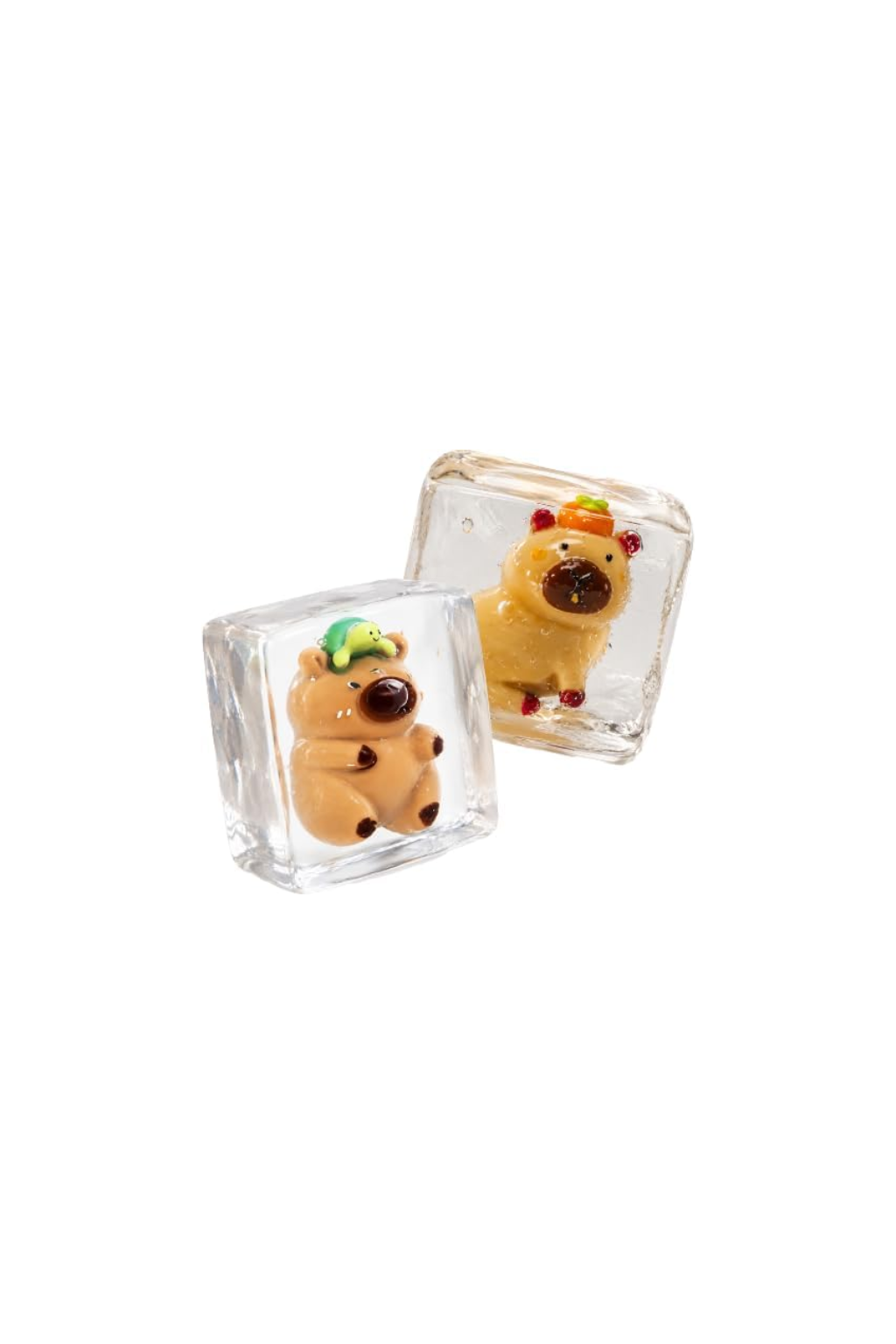 Squishadelics S1, Surprise Squishy, Styles & Colors May Vary