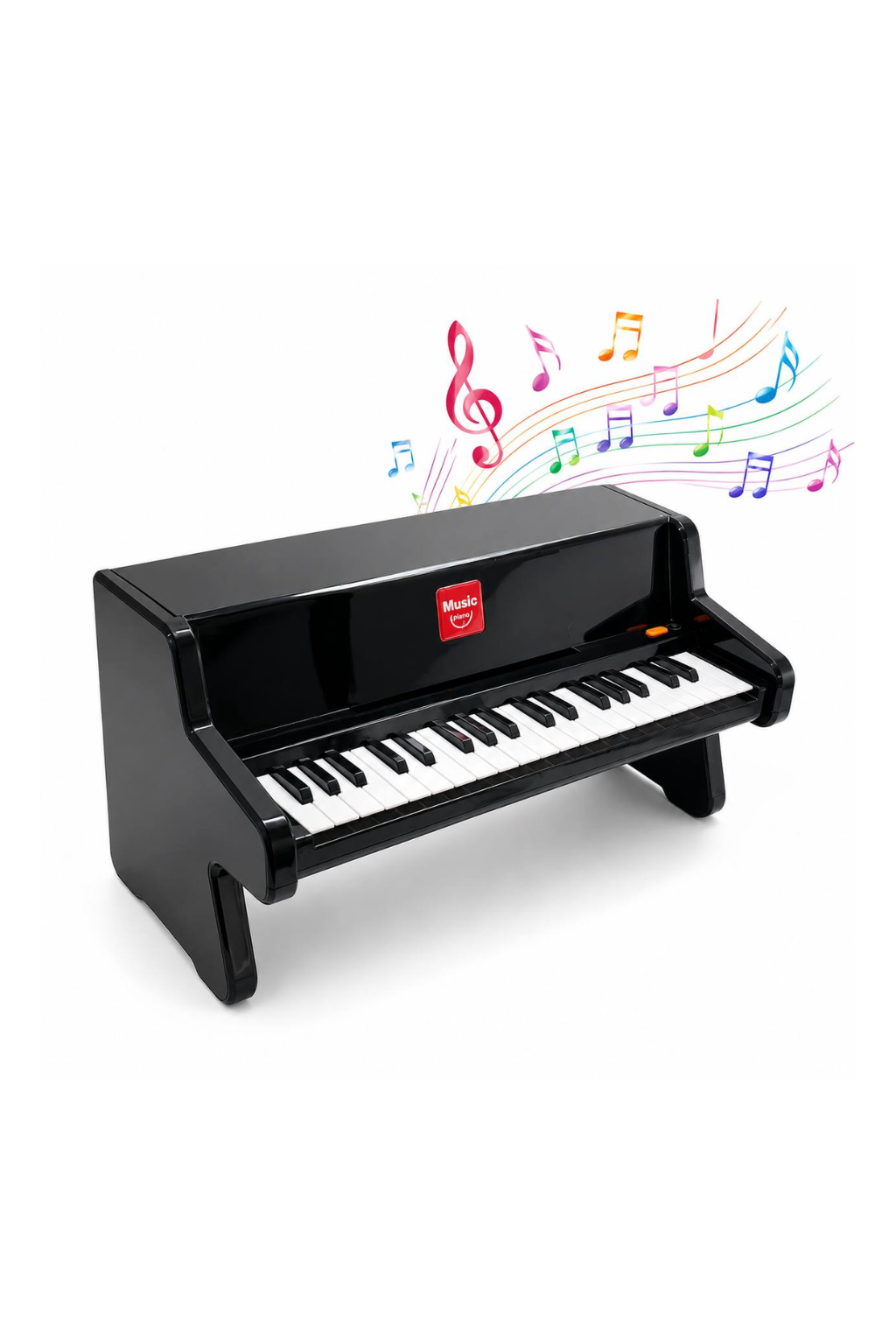 Jiaduole Musical Electronic Piano Keyboard for Kids – 8039B