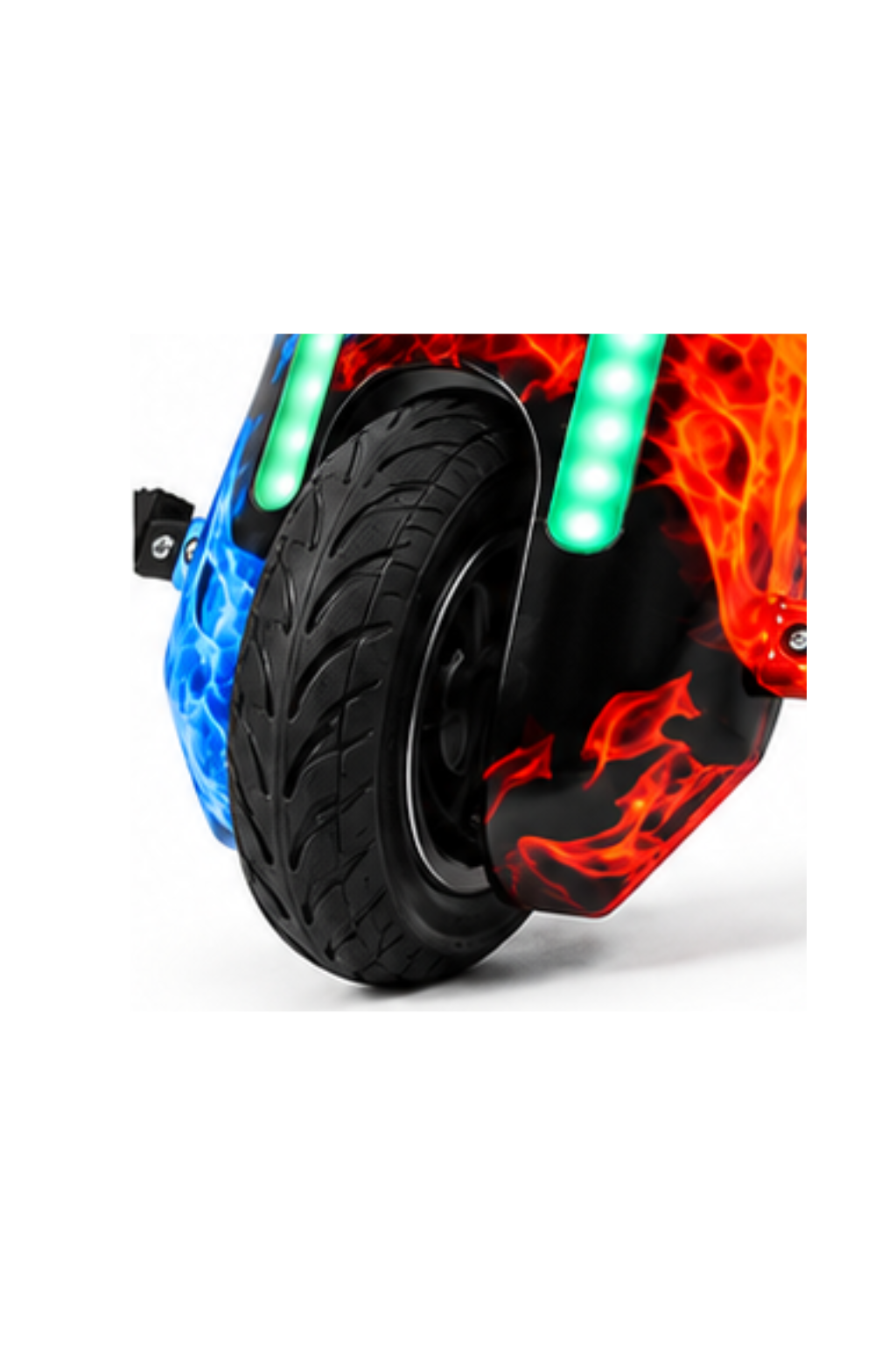 Drift Scooter 36V Large - Blue