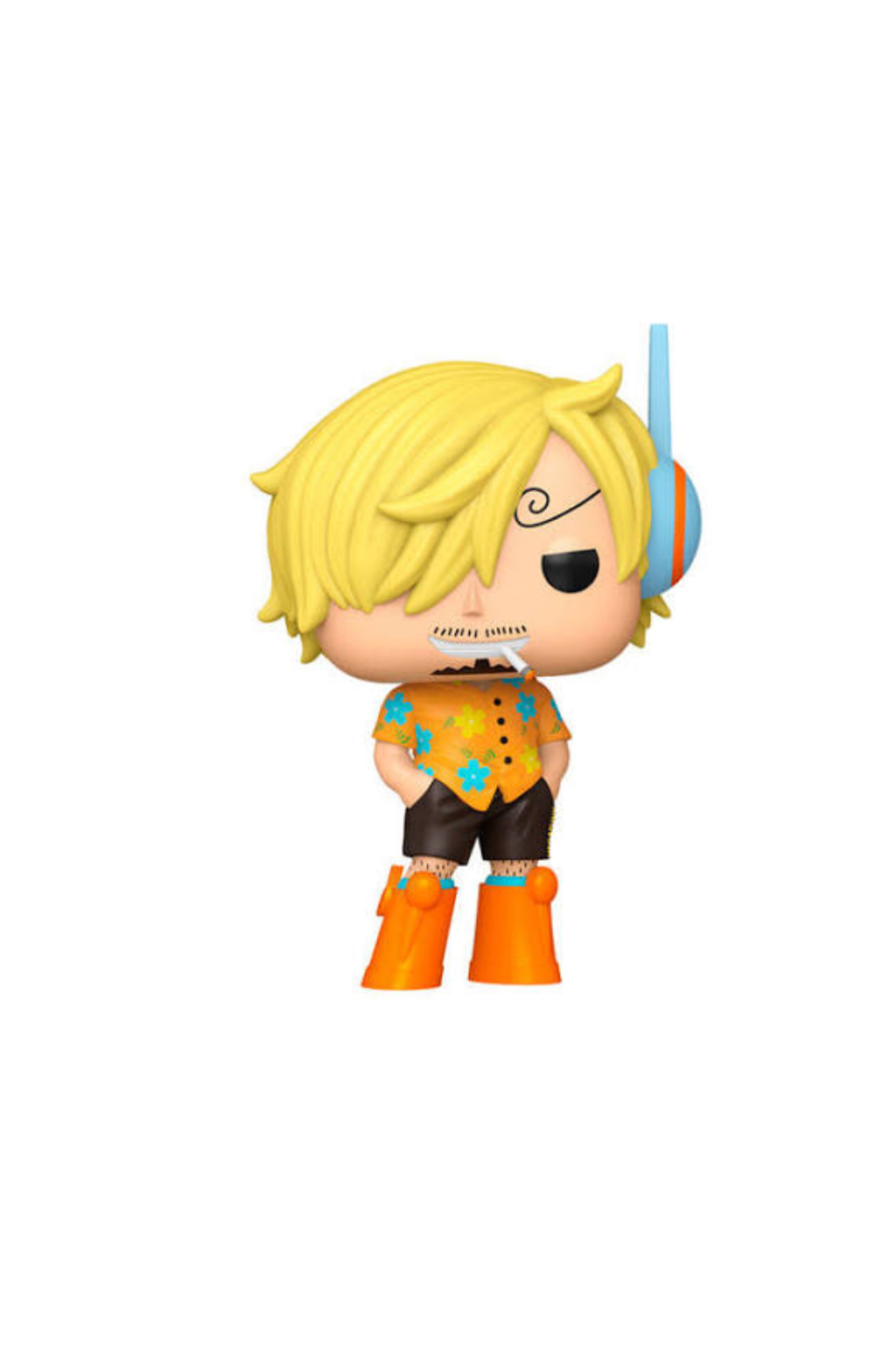 Funko Pop! Animation One Piece Sanji Vinyl Collectible Figure