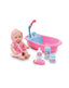 Addo Be My Baby Bathtime Playset