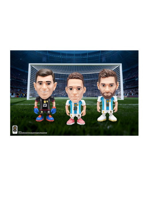 Zuru Ballers Mini Football Capsule