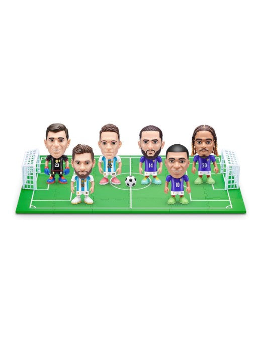 Zuru Ballers Mini Football Capsule