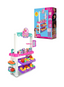 Barbie Supermarket Light & Sound Kitchen Set