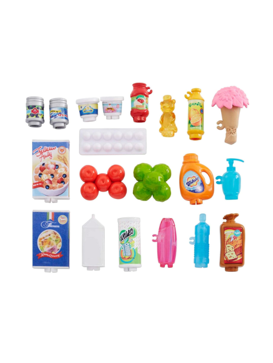 Barbie Shopper Doll