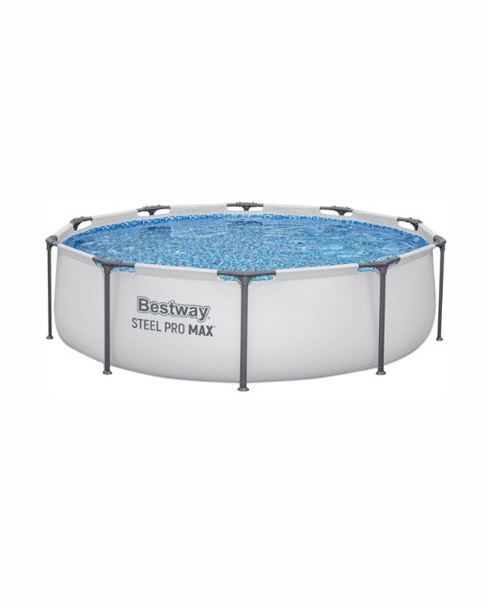 Bestway Above Ground Round Pool 305x76cm Main image
