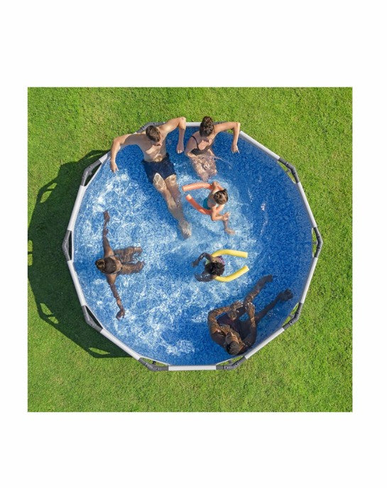 Bestway Above Ground Round Pool 305x76cm