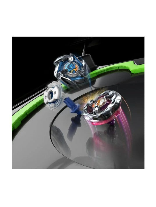 BEYBLADE X XTREME BATTLE SET - TP9588
