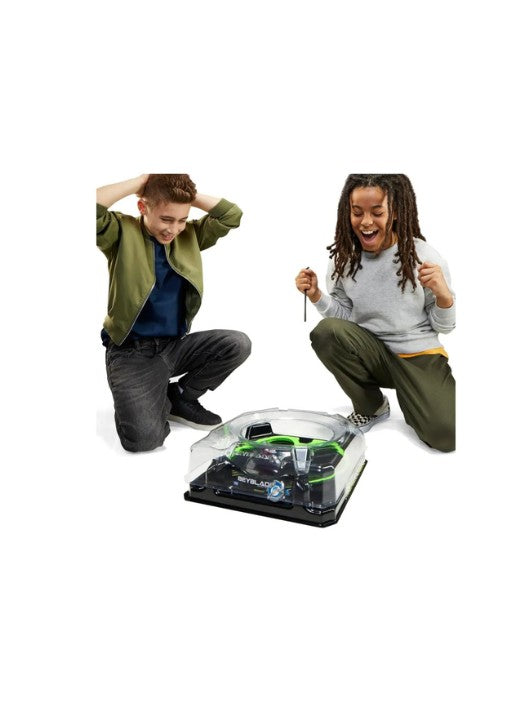 BEYBLADE X XTREME BATTLE SET - TP9588