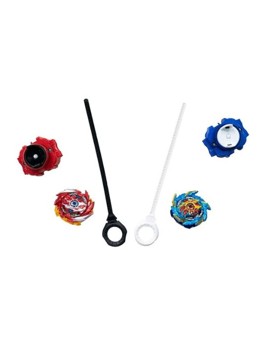 Beyblade Bey Battle Sparkling Battle S5