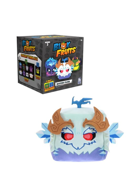 BLOX FRUITS PLUSH 4" S3 - CP3360 الصورة الرئيسية